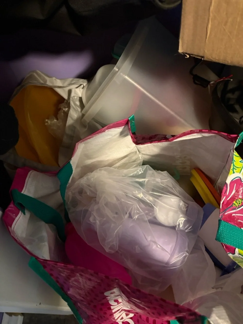 Tupperware Storage Containers - Picture 3 of 3